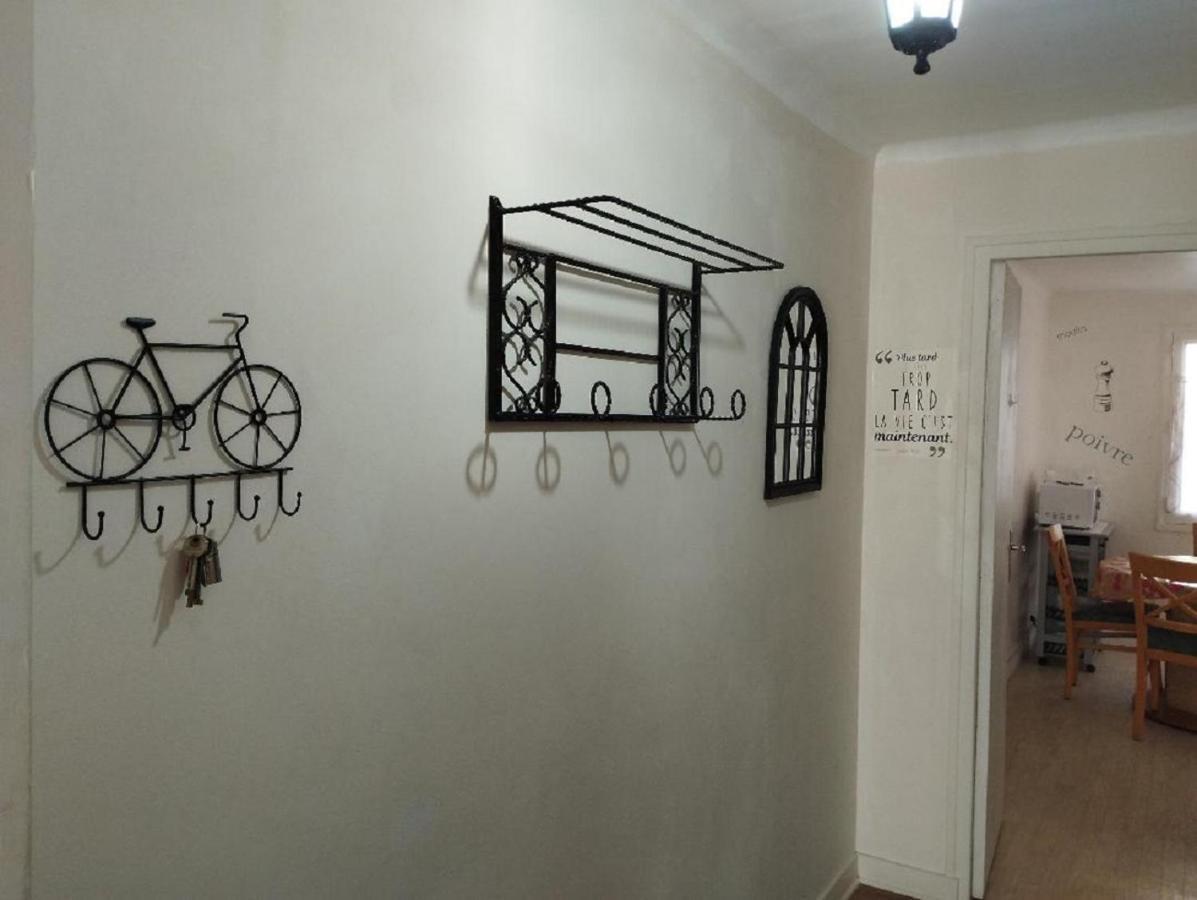 Appartement Spacieux T3 Lumineux Dans Quartier Historique Avec Wifi Redon