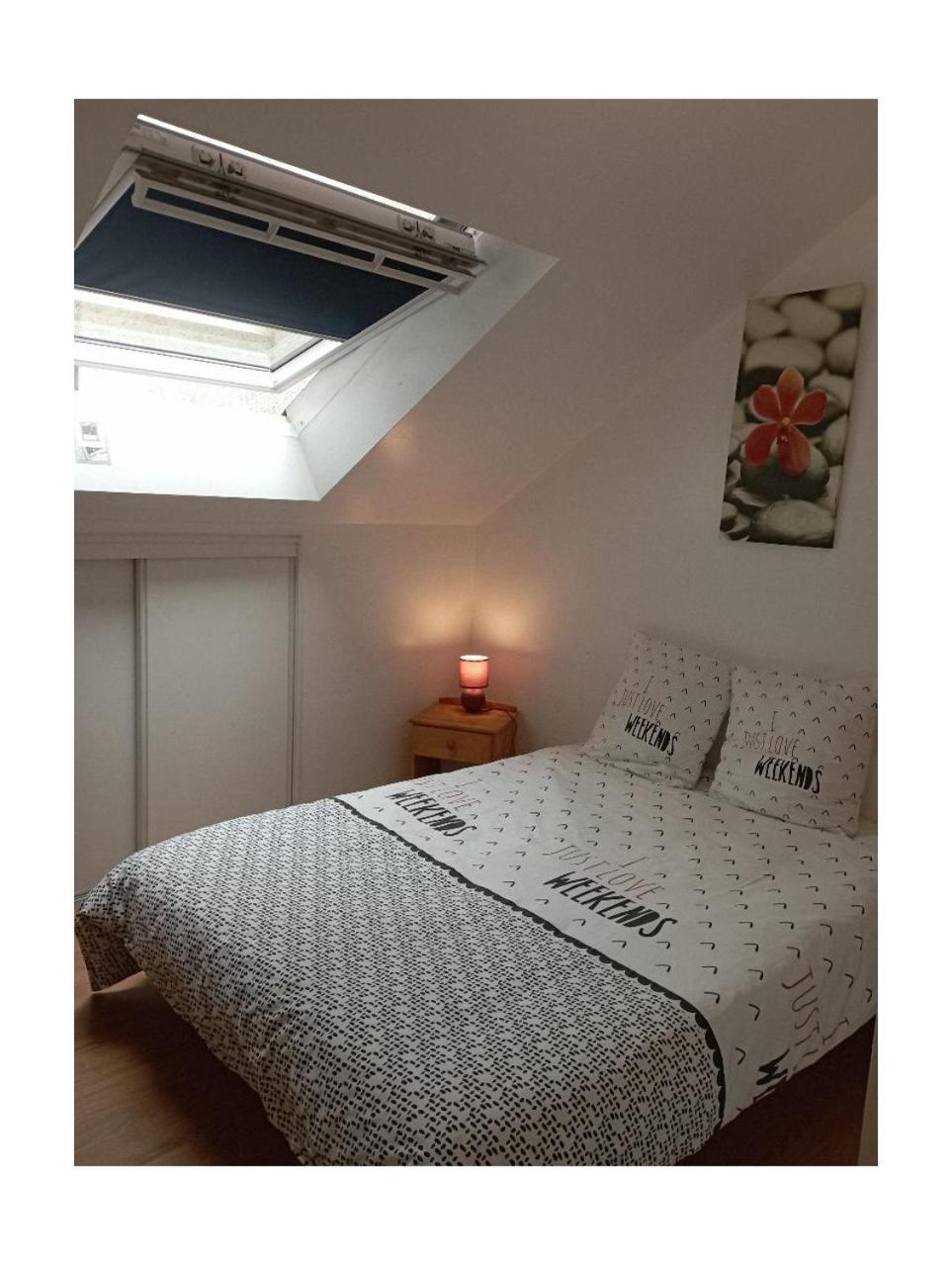 Spacieux T3 Lumineux Dans Quartier Historique Avec Wifi Appartement Redon