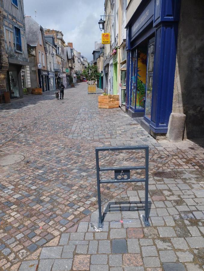 Spacieux T3 Lumineux Dans Quartier Historique Avec Wifi